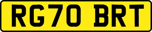 RG70BRT