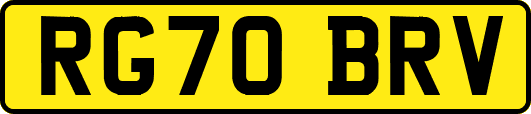 RG70BRV