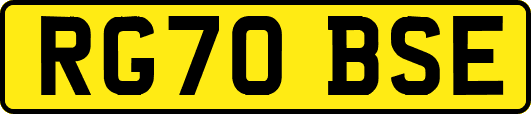 RG70BSE
