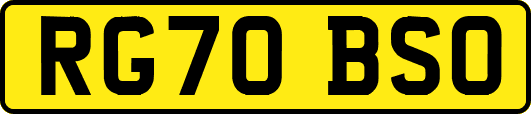 RG70BSO