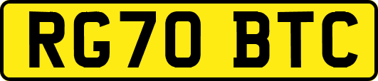 RG70BTC