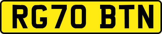 RG70BTN