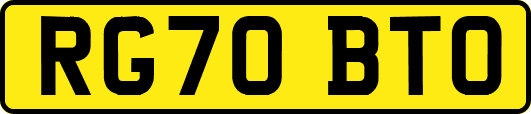 RG70BTO