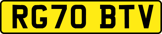 RG70BTV