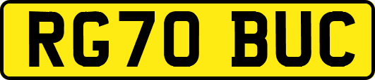 RG70BUC