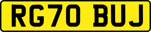 RG70BUJ