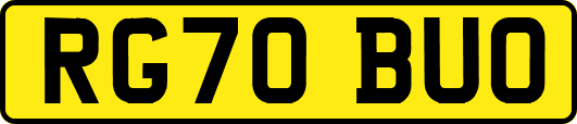 RG70BUO
