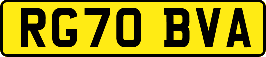 RG70BVA