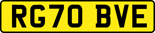 RG70BVE