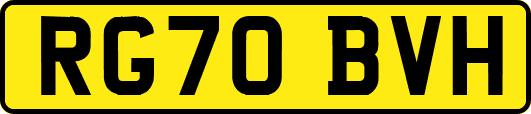 RG70BVH
