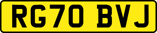 RG70BVJ