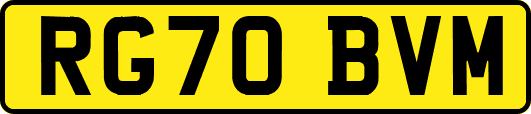RG70BVM