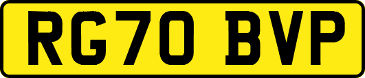 RG70BVP