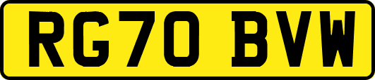 RG70BVW