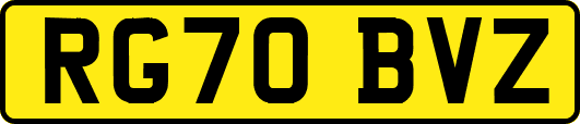 RG70BVZ