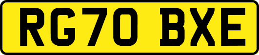 RG70BXE