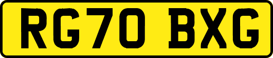 RG70BXG