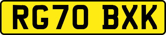 RG70BXK