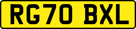 RG70BXL