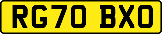 RG70BXO