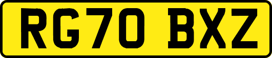 RG70BXZ