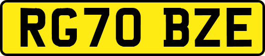 RG70BZE