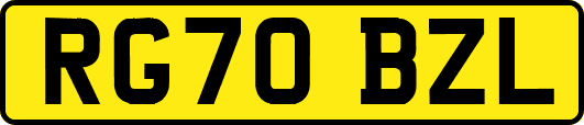 RG70BZL