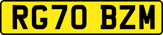 RG70BZM