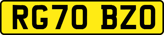RG70BZO
