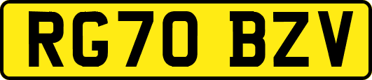 RG70BZV