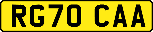 RG70CAA