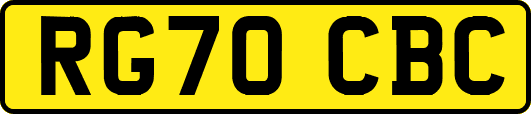 RG70CBC