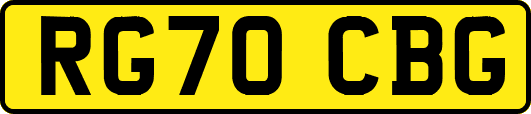 RG70CBG