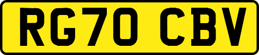 RG70CBV