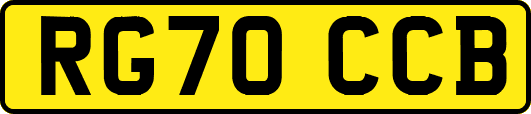 RG70CCB