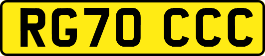 RG70CCC