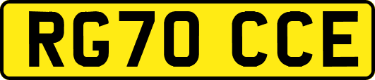 RG70CCE