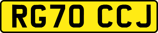 RG70CCJ
