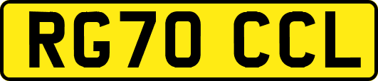 RG70CCL