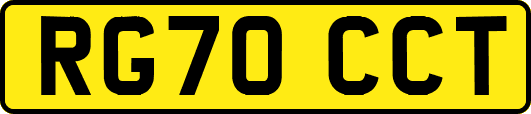 RG70CCT