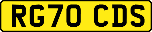 RG70CDS