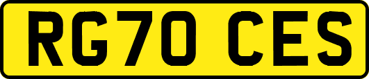 RG70CES