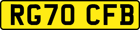 RG70CFB