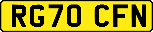 RG70CFN