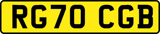 RG70CGB