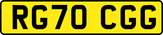 RG70CGG