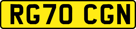 RG70CGN