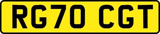RG70CGT