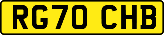 RG70CHB