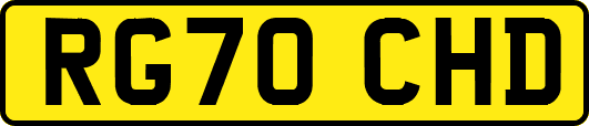 RG70CHD
